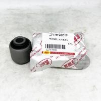 ราคา (2 ตัว) RBI บูชคานหลัง ตัวบน TOYOTA WISH บูชอาร์มหลัง บูชคาน (16316541058)