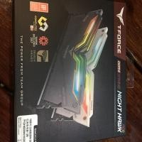 ราคา Ram 8x2 16GB BUS 3200 RGB ของใหม่ยังไม่โดนไฟ ประกัน ตลอดชีพ (1745865907)