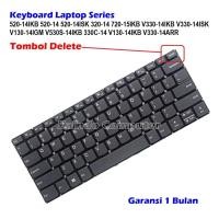 ราคา คีย์บอร์ด LENOVO IDEAPAD YOGA 520-14IKB 520-14 520-14ISK 320-14 720-15IKB V330-14ISK V130-14IGM V530S-14IKB 330C-14 V130-14IKB V330-14IKB 520-14IKB 14P มูน (48554408199)