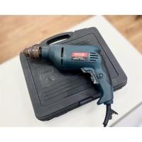 ราคา สว่านกระแทก RYOBI PD-130VR 13 MM 650W มือ2 (29323049657)
