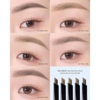 ราคา Clio Kill Brow Auto Hard Brow Pencil ของแท้จากช็อปเกาหลี✔️ Pre-order (47902400599)
