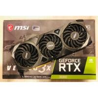 ราคา RTX 3080 10GB MSI VENTUS (22534661855)