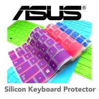 ราคา ฟิล์มกันรอยคีย์บอร์ด ASUS GROUP H TPU สําหรับ N580VD (47754460235)