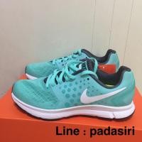 ราคา รองเท้า Nike Zoom span ของแท้ ราคาป้าย 3800 (503460152)