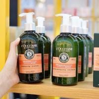 ราคา L’occitane intensive repair shampoo (8488578521)