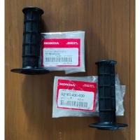 ราคา ยางปลอกแฮนด์ด้านขวา , ด้านซ้าย HONDA MTX 125R ของแท้ศูนย์ (23564178710)