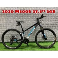 ราคา ฟรีส่ง!ผ่อนได้ 2020 TRINX M500E จักรยานเสือภูเขา (4738959677)