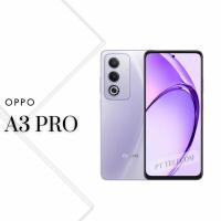 ราคา Oppo A3 Pro (6/128GB)(8/256GB) เครื่องศูนย์ไทยเคลียสตอค ประกันร้าน (25385559422)