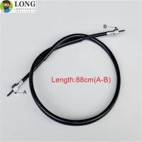ราคา Motorcycle Speedometer Cable Coated Mileage Wire Scooter For Yamaha Virago XV125 XV250 XV400 XV535 (45703350744)
