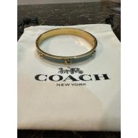 ราคา กำไลข้อมือ Coach เงินแท้ 100% (43070984291)