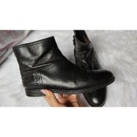 ราคา รองเท้าหนังวัว Geox ไซส์ 38 (28788770171)