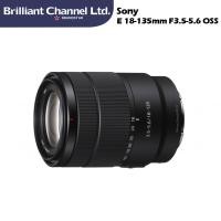 ราคา Sony E 18-135mm F3.5-5.6 OSS E-Mount Lens (20891667425)