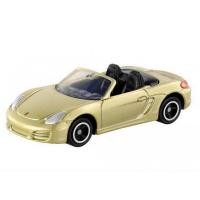 ราคา Tomica No.64 Porsche Boxster (173576268)