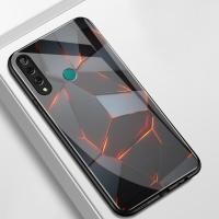 ราคา เคสสำหรับ Huawei Y9 prime 2019 P Smart Z 2019 Enjoy 10 Plus Y9 2019 เคสโทรศัพท์ลายสก็อตเปลือกแก้วกันกระแทก (57553242462)