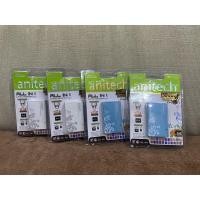 ราคา Anitech - All in one card reader RA410 การ์ดรีดเดอร์ (10627489354)