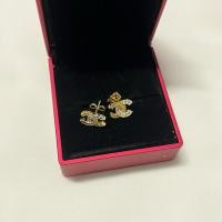 ราคา ต่างหูเพชร แบบเสียบต่างหูเทียบงานแท้ ทองชุบ ทองหุ้ม ทองไมครอน สวยตรงปกแน่นอน (40259706748)