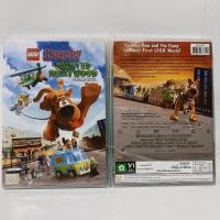 ราคา Media Play LEGO Scooby-Doo : Haunted Hollywood/ เลโก้ สคูบี้ดู: อาถรรพ์เมืองมายา (DVD) (17954927987)