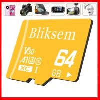 ราคา การ์ดหน่วยความจําขนาดเล็กความเร็วสูง - การ์ด TF Class 10 ความเร็วสูง 4GB/8GB/16GB/32GB/64GB สําหรับสมาร์ทโฟน แท็บเล็ต กล้อง และอุปกรณ์เฝ้าระวัง - การจัดเก็บข้อมูลเสถียร (53206207035)