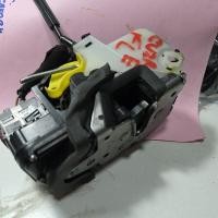 ราคา กลอนประตู กลอนประตู Chevrolet Cruze ด้านหน้าซ้ายมือ งานแท้ถอดกลไกสมบูรณ์พร้อมใช้งาน หน้าซ้าย (28928952196)