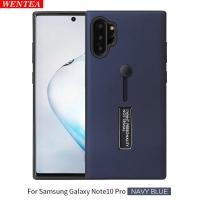 ราคา เคสโทรศัพท์มือถือ Samsung Galaxy Note 10 + เคสสำหรับ Samsung Note 10 PRO PLUS (2684176768)