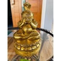 ราคา พระปิดตา ”พังพกาฬมหาลาภ” ปี2553 วัดม่วงขาวจังหวัดนครศรีธรรมราช เลขโค้ด 183 (25823084058)