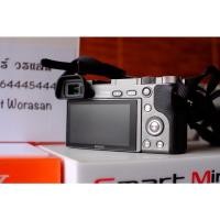 ราคา กล้อง Mirrorless Sony A6000+เลนส์ 16-50 kit สภาพนางฟ้า (12013837819)