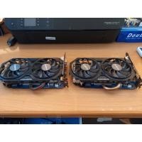 ราคา gigabyte GTX 750TI 2GB การ์ดจอ gigabyte OC windforce มือสอง (10213006938)