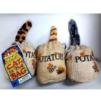 ราคา ตุ๊กตา CAT in the BAG - Sonic Control (1614992795)