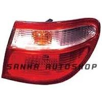 ราคา ไฟท้ายสแตนดาร์ด Nissan Sunny Neo ปี 2001,2002,2003 งานไต้หวัน (16981260652)