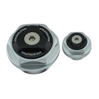 ราคา น็อตปิดจานไฟใหญ่-เล็ก GTR CB-150R / MSX / CBR250-150 / WAVE125i (น็อตสแตนเลส) gty (56150289539)