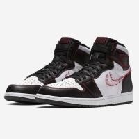 ราคา Nike air jordan 1 og defiant ขนาด 7us-12us (2623162186)