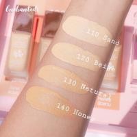 ราคา srichand รองพื้น ครีมรองพื้นสูตรกันน้ำกันเหงื่อ ใครๆก็ตามหากันจ้า (12450363000)