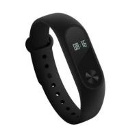 ราคา Xiaomi สายรัดข้อมือ mi band2 มือสอง พร้อมสายเปลี่ยนได้ 8ชิ้น (894012888)