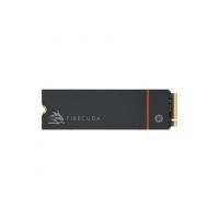 ราคา SEAGATE 500 GB SSD (เอสเอสดี) FIRECUDA 530 HEATSINK - PCIe 4/NVMe M.2 2280 (ZP500GM3A023)(By Shopee SuperTphone1234) (18261175636)