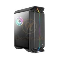 ราคา ATX CASE (NP) AEROCOOL GLADIATOR DUO (BLACK) (13041945697)