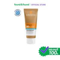 ราคา La Roche-Posay Anthelios Hydrating Lotion SPF50+ 75ml กันแดดบำรุงผิว ชุ่มชื้น found & found (41927963563)