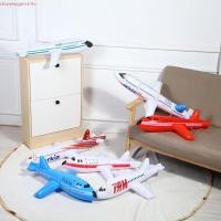 ราคา DAPPERGENT ของเล่นเครื่องบินเป่าลม,ของขวัญเด็กของเล่นเด็กเครื่องบินบอลลูน,พรรคซัพพลายบอลลูน PVC สนุกเกมปัญญาสําหรับของขวัญเด็ก (44377671060)