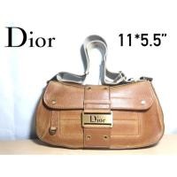 ราคา Christian Dior Street Chic Columbus Bag.(Used) (2623255592)