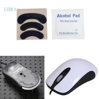 ราคา Lidu1 อะไหล่แผ่นรองเมาส์ 0.6 มม. สําหรับ Steel series KANA Kinzu V2 Mouse 1 ชุด (14996652907)