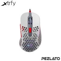 ราคา Xtrfy M4 RGB Gaming Mouse Retro (6340684339)