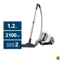 ราคา ทีฟาล์ว เครื่องดูดฝุ่นกำลังแรงดูด 2100W รุ่น TW2947EA (42375479127)