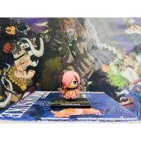 ราคา ของแท้ กาชาปอง เรจู Reiju Gashapon วันพีซ Onepiece โมเดล Model Figures ฟิกเกอร์ (24124000988)