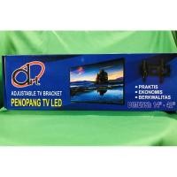 ราคา ขายึดทีวี LCD LED "14 - 42" นิ้ว (42420815942)