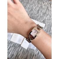 ราคา Usde : Dior ladies watch(มือ2ของแท้) (22636400758)