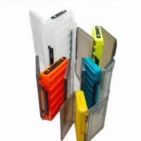 ราคา กล่องใส่เหยื่อปลอมตกปลาเปิดได้ 2 ด้าน กล่องใส่อุปกรณ์ตกปลา (22142754072)