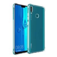 ราคา HUAWEI Y9 / Y9S / Y9 PRIME ANTI CRACK TRANSPARENT AIRBAG CASE (24891061506)