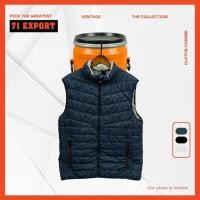 ราคา เสื้อกั๊กกันหนาว TOM TAILOR สำหรับผู้ชาย แฟชั่นสายเที่ยว ลุยหนาว ไซส์ยุโรป (26018219463)