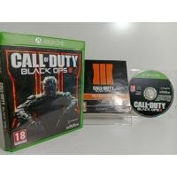 ราคา แผ่นเกมส์ Xbox One - Call of Duty : Black Ops III (Xbox One) (อังกฤษ) (28063888317)