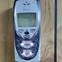 ราคา โนเกีย 8310 ตำนานโนเกีย (24990981762)