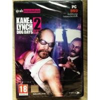 ราคา Kane & Lynch 2 Dog Days แผ่นแท้ลิขสิทธิ์ มือ 1 สำหรับสายสะสม (PC Game) (4037507301)